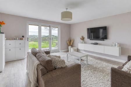 4 bedroom Country House for sale in Mugginton Lane End, Derbyshire, Mugginton, DE6