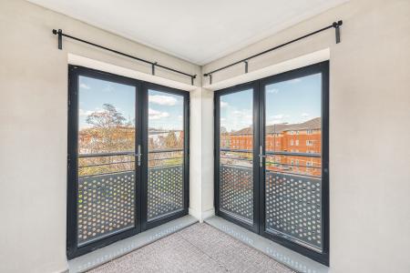 2 bedroom Apartment for sale in Searl Street, City Centre, Derby, DE1