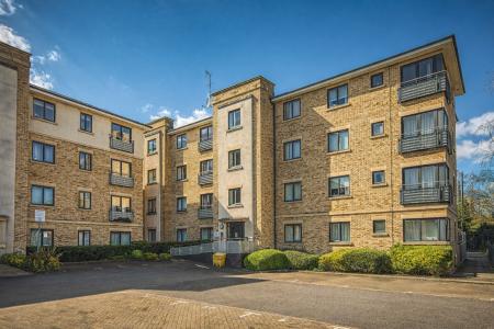 2 bedroom Apartment for sale in Searl Street, City Centre, Derby, DE1