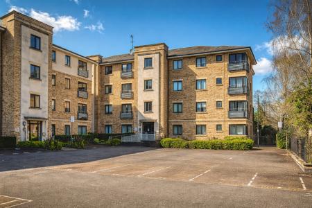 2 bedroom Apartment for sale in Searl Street, City Centre, Derby, DE1