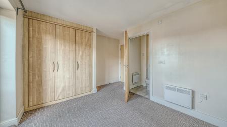 2 bedroom Apartment for sale in Searl Street, City Centre, Derby, DE1