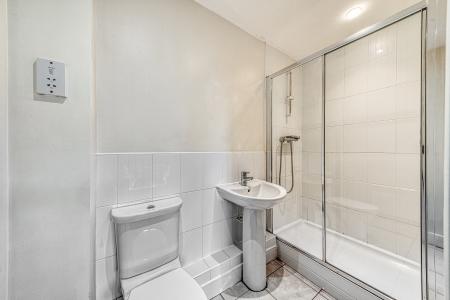 2 bedroom Apartment for sale in Searl Street, City Centre, Derby, DE1