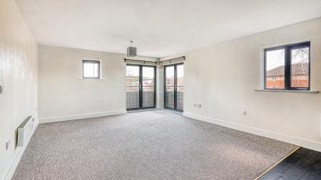 2 bedroom Apartment for sale in Searl Street, City Centre, Derby, DE1