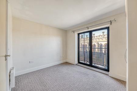 2 bedroom Apartment for sale in Searl Street, City Centre, Derby, DE1