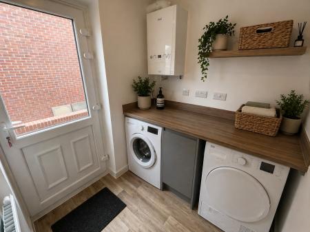 3 bedroom Detached house for sale in Jasper Avenue, Hasland, Chesterfield, S41