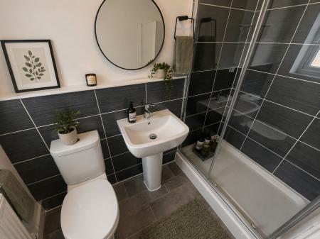 3 bedroom Detached house for sale in Jasper Avenue, Hasland, Chesterfield, S41