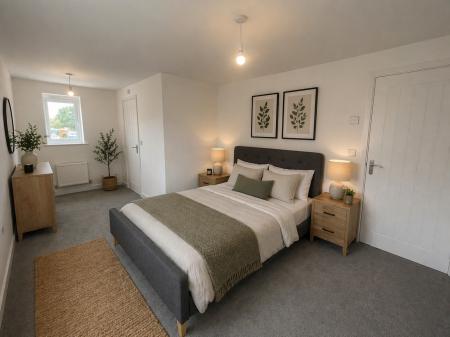 3 bedroom Detached house for sale in Jasper Avenue, Hasland, Chesterfield, S41