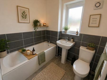 3 bedroom Detached house for sale in Jasper Avenue, Hasland, Chesterfield, S41