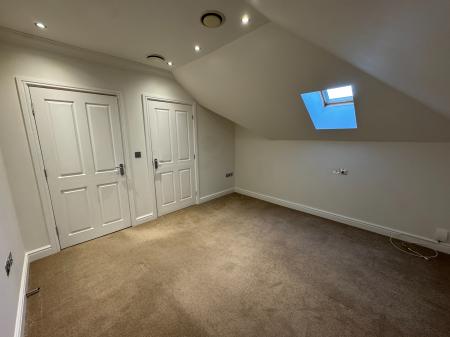 2 bedroom Apartment to let in Cole Lane, Borrowash, Derby, DE72