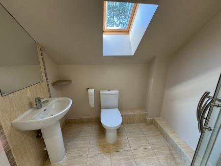 2 bedroom Apartment to let in Cole Lane, Borrowash, Derby, DE72