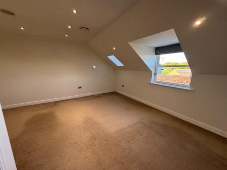 2 bedroom Apartment to let in Cole Lane, Borrowash, Derby, DE72