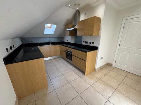 2 bedroom Apartment to let in Cole Lane, Borrowash, Derby, DE72