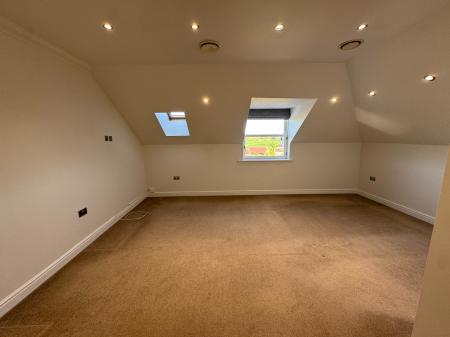 2 bedroom Apartment to let in Cole Lane, Borrowash, Derby, DE72