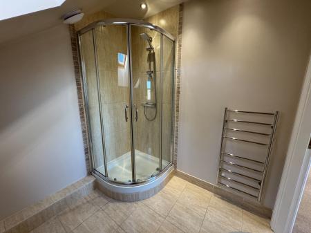 2 bedroom Apartment to let in Cole Lane, Borrowash, Derby, DE72