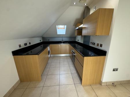 2 bedroom Apartment to let in Cole Lane, Borrowash, Derby, DE72