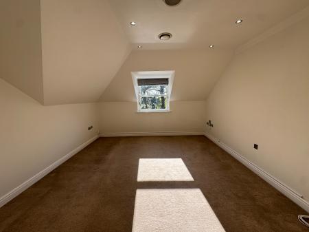 2 bedroom Apartment to let in Cole Lane, Borrowash, Derby, DE72