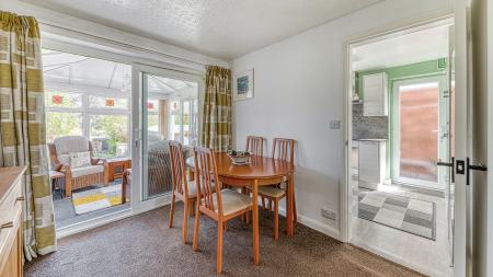 3 bedroom Detached house for sale in Alvaston Street, Alvaston, DE24