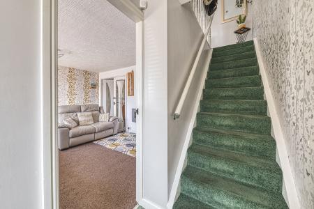 3 bedroom Detached house for sale in Alvaston Street, Alvaston, DE24