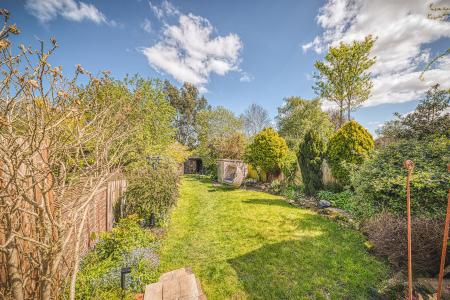 3 bedroom Detached house for sale in Alvaston Street, Alvaston, DE24