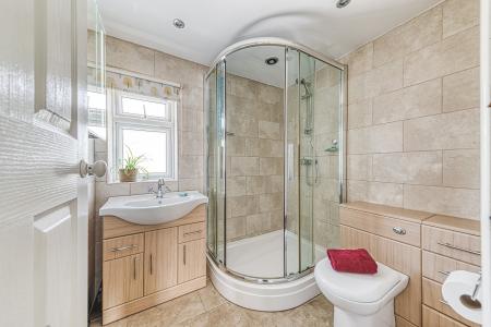 3 bedroom Detached house for sale in Alvaston Street, Alvaston, DE24