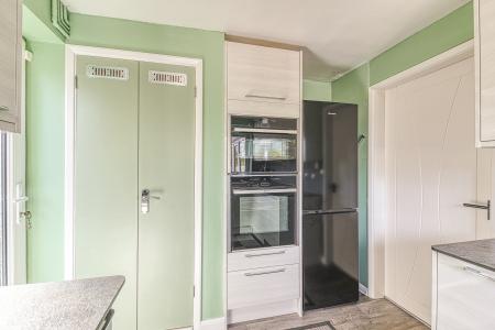 3 bedroom Detached house for sale in Alvaston Street, Alvaston, DE24