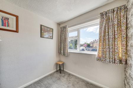 3 bedroom Detached house for sale in Alvaston Street, Alvaston, DE24