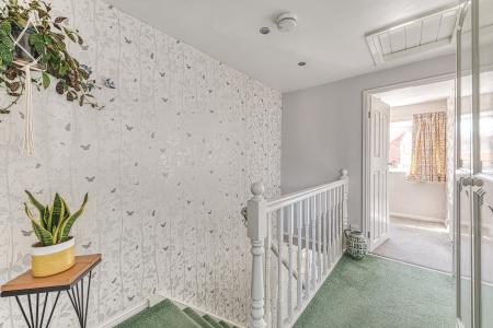 3 bedroom Detached house for sale in Alvaston Street, Alvaston, DE24