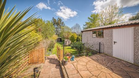 3 bedroom Detached house for sale in Alvaston Street, Alvaston, DE24