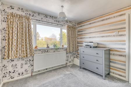 3 bedroom Detached house for sale in Alvaston Street, Alvaston, DE24