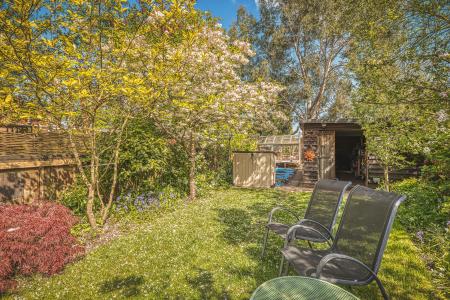 3 bedroom Detached house for sale in Alvaston Street, Alvaston, DE24