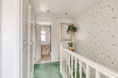 3 bedroom Detached house for sale in Alvaston Street, Alvaston, DE24