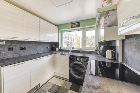 3 bedroom Detached house for sale in Alvaston Street, Alvaston, DE24