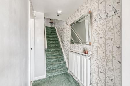 3 bedroom Detached house for sale in Alvaston Street, Alvaston, DE24