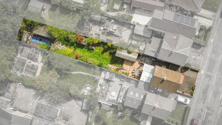 3 bedroom Detached house for sale in Alvaston Street, Alvaston, DE24