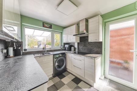 3 bedroom Detached house for sale in Alvaston Street, Alvaston, DE24