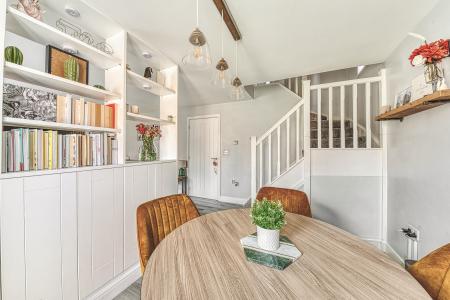 3 bedroom Detached house for sale in Brackenhill Close, Littleover, Derby, DE23