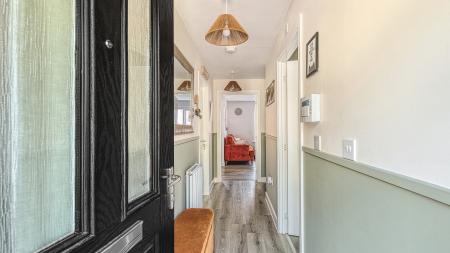 3 bedroom Detached house for sale in Brackenhill Close, Littleover, Derby, DE23