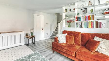 3 bedroom Detached house for sale in Brackenhill Close, Littleover, Derby, DE23