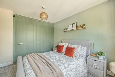 3 bedroom Detached house for sale in Brackenhill Close, Littleover, Derby, DE23