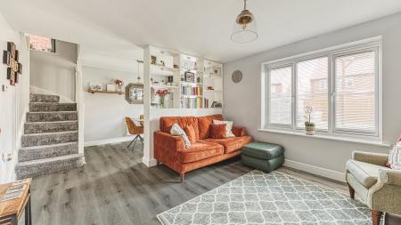 3 bedroom Detached house for sale in Brackenhill Close, Littleover, Derby, DE23