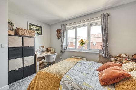 3 bedroom Detached house for sale in Brackenhill Close, Littleover, Derby, DE23