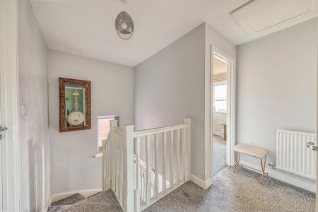 3 bedroom Detached house for sale in Brackenhill Close, Littleover, Derby, DE23