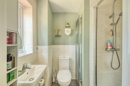 3 bedroom Detached house for sale in Brackenhill Close, Littleover, Derby, DE23