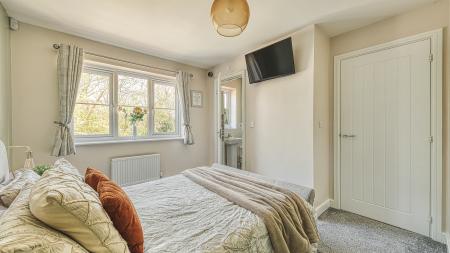 3 bedroom Detached house for sale in Brackenhill Close, Littleover, Derby, DE23