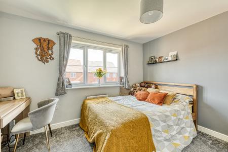 3 bedroom Detached house for sale in Brackenhill Close, Littleover, Derby, DE23