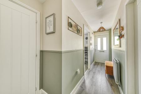 3 bedroom Detached house for sale in Brackenhill Close, Littleover, Derby, DE23