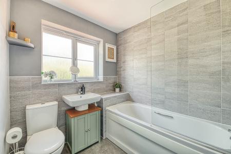 3 bedroom Detached house for sale in Brackenhill Close, Littleover, Derby, DE23