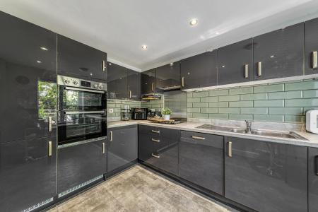 3 bedroom Detached house for sale in Brackenhill Close, Littleover, Derby, DE23