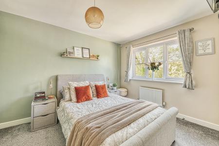 3 bedroom Detached house for sale in Brackenhill Close, Littleover, Derby, DE23