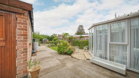 3 bedroom Detached bungalow for sale in Field Rise, Littleover, DE23